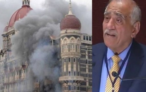 Nation View: Watch former Pakistan NSA accepts 26/11 Mumbai attacks carried out by Pak-based terror group