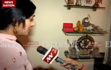 Serial Aur Cinema: A look inside Swati Anand's house