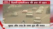 Pollution reaches alarming stage in most parts of Delhi and Noida