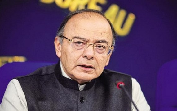 Speed News: India jumps 30 places in World Bank's ease of doing business rankings