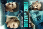 FORCE OF NATURE movie (2020) -  Mel Gibson, Kate Bosworth, Emile Hirsch