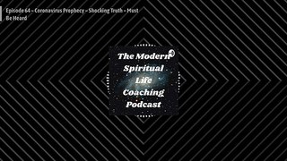 Modern Spiritual Life Coaching Podcast