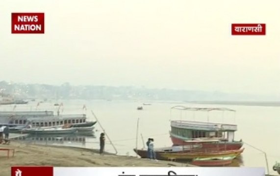 Yeh Banaras Hai: Different colours of holy city Varanasi