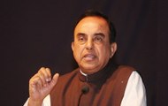 Aadhaar a threat to national security: BJP leader Subramanian Swamy