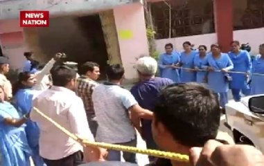 Senior journalist Vinoda Verma sent to judicial custody