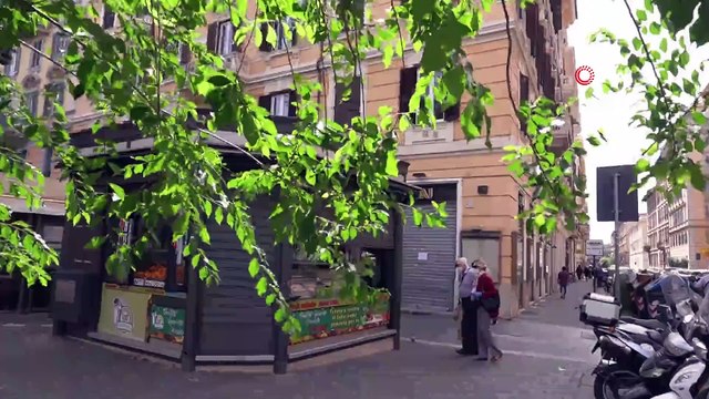 - İtalya’da normalleşme sürecinin üçüncü aşaması başladı- Restoranlar, barlar, müzeler ve kuaförler yeniden açılıyor