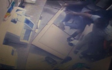 Speed News: Delhi: Two groups of Nigerians clash in hospital