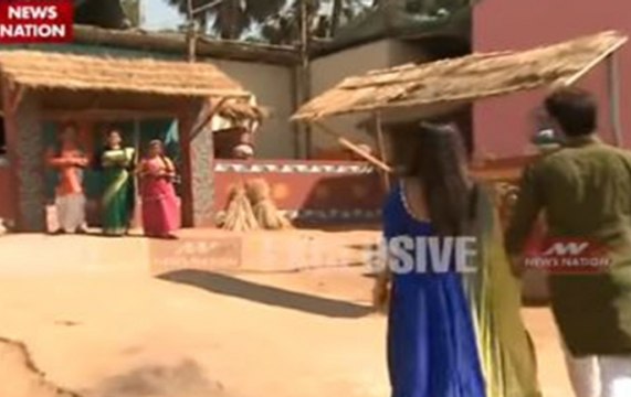 Serial Aur Cinema: Udaan; Suraj and Chakor attains freedom