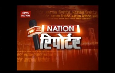 Nation Reporter: Mamata Banerjee opposes linking of Aadhaar with mobile phone number