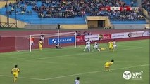 Gonzalo Marronkle | Xứng danh huyền thoại V.League | VPF Media