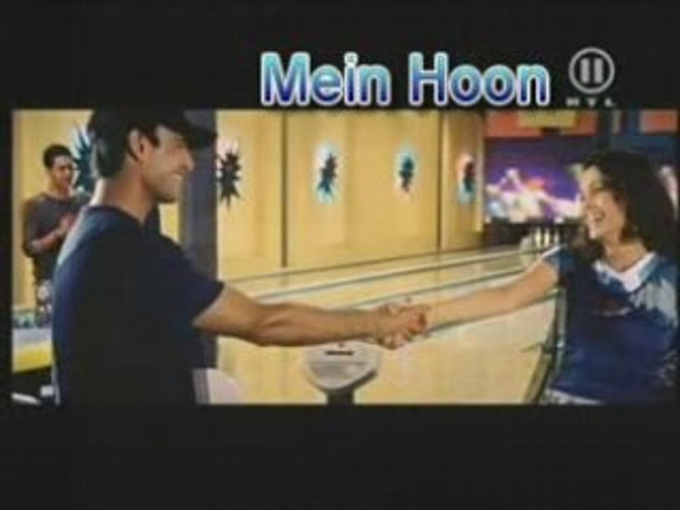 Mein Hoon (german subtitles)