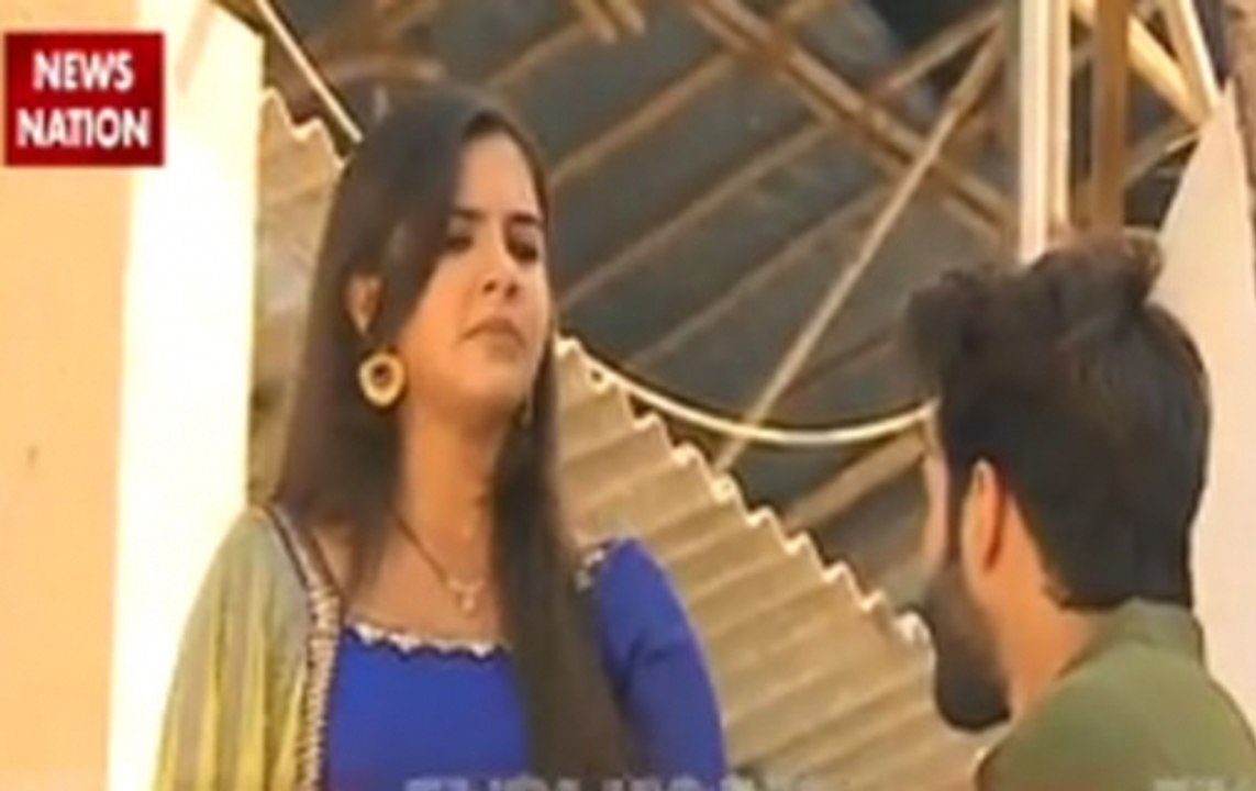 Suraj and Chakor's romance in serial 'Udaan'