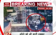 Three killed as State transport bus runs amok in Vijayawada