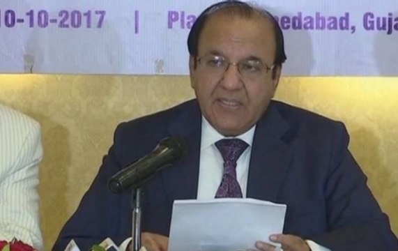 EC to announce poll dates for Gujarat Assembly elections