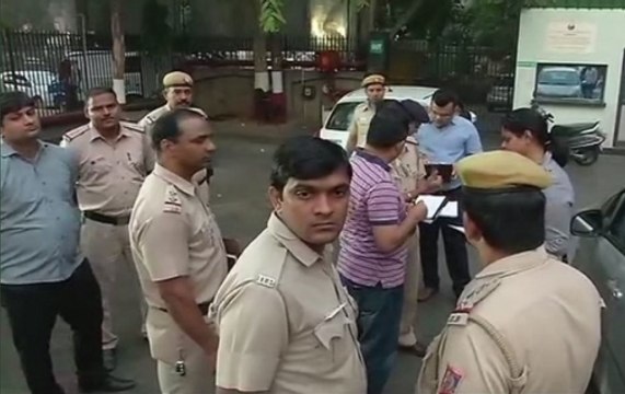 Delhi: Woman shot dead in Shalimar Bagh