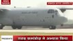 Zero Hour: Indian Air Force fighter aircrafts touchdown at Lucknow-Agra Expressway