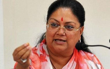 Speed News: Rajasthan Assembly passes bill raising OBC quota to 26%