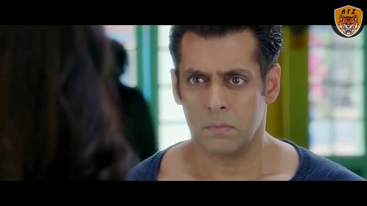 Salman Khan best actio scene