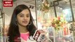 Serial Aur Cinema: Helly Shah goes on a shopping spree for festive season