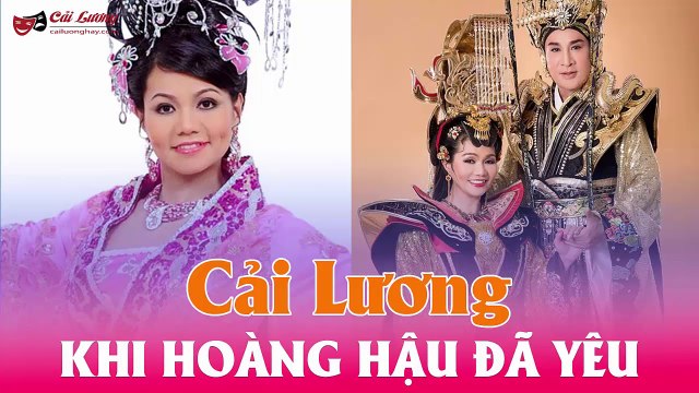 15 Trích Đoạn Cải Lương Xưa Dễ Nghe Dễ Ngủ Trước 1975 Kim Tử Long,Ngọc Huyền,Hoài Thanh