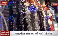 Check out how Delhi is gearing up for this DIWALI