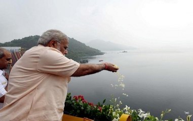 Download Video: Speed News: PM Modi: Sardar Sarovar Dam will transform the lives of farmers of Gujarat