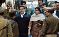 Nation Reporter: Rajesh and Nupur Talwar may be released on Monday in Aarushi murder case