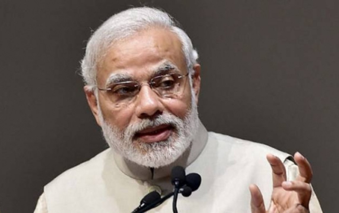 PM Modi's Economic Advisory Council meeting underway