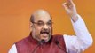 Super 50: We have given a vocal Prime Minister to nation, says Amit Shah