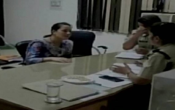 Panchkula police claims Honeypreet gave Rs 1.25 crore for inciting violence