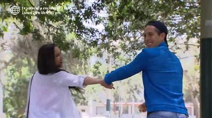 Ivana fue rechazada por Marcos y encontró consuelo en Tito