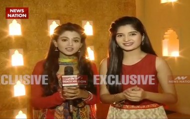 Serial Aur Cinema:Jiji Maa actresses tell us about their fashion statement in the show