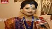 Serial Aur Cinema:  Television actress Pallavi Pradhan gives us a glimpse of her new look in Jiji Maa