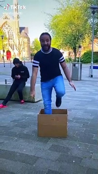 Magic video