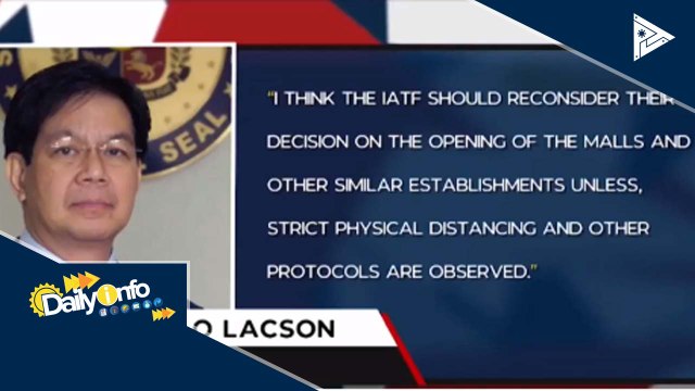 Mga senador, nanawagan sa publiko na 'wag maging kampante