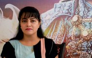 Haryana police swiftly probe role of Honeypreet in Panchkula violence after sent to 6 days police remand