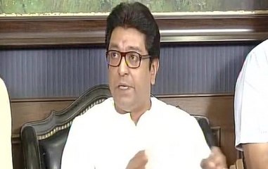 Elphinstone stampede: MNS protest against poor rail infrastructure in Mumbai