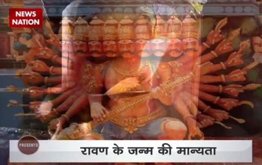 Rahasya: Will demon king Ravana come back to life ?