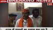 Mumbai Stampede: Shiv Sena workers assault KEM hospital's doctor, two people arrested