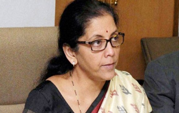 Speed News: First anniversary of Surgical Strike: Nirmala Sitharaman to visit Srinagar to review the situation