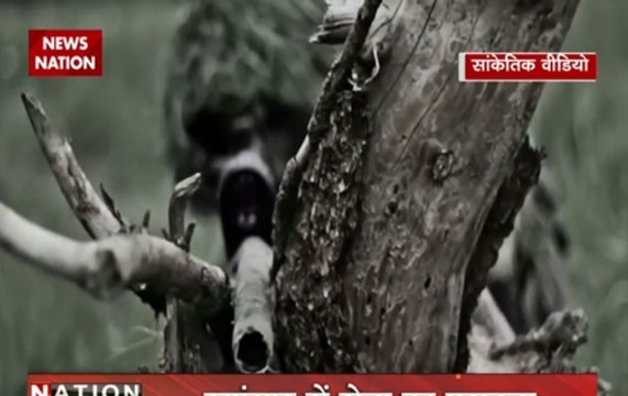 Nation View: Indian Army inflicts heavy casualties on NSCN(K) cadre along India-Myanmar border