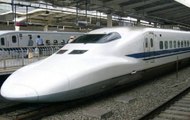 All you need to know about  India's first bullet train project