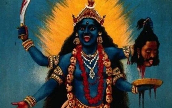 Navratri 2017, Day 7: Know all about Maa Kalratri, seventh form among Navdurga