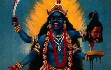 Navratri 2017, Day 7: Know all about Maa Kalratri, seventh form among Navdurga