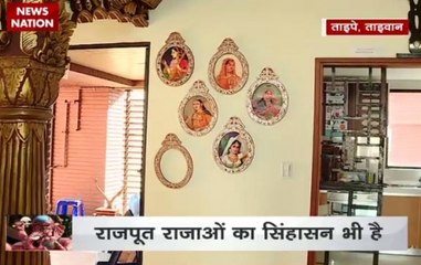 Exclusive: Discover Mini India in the heart of Taiwan's capital Taipei