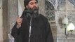 Islamic State releases Abu Bakr al-Baghdadi audio message, urge militants to keep fighting