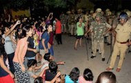 BHU violence: Three top police officials shunted for lathicharge, FIR registered against 1200 students