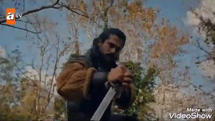 Osman bey vs Ertuğrul bey-عثمان و ارطغرل