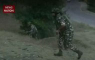Pakistan training militants to attack India