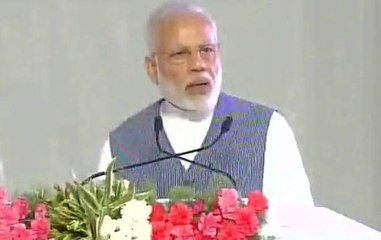 Mann ki Baat:  PM Modi wishes nation on Navratri